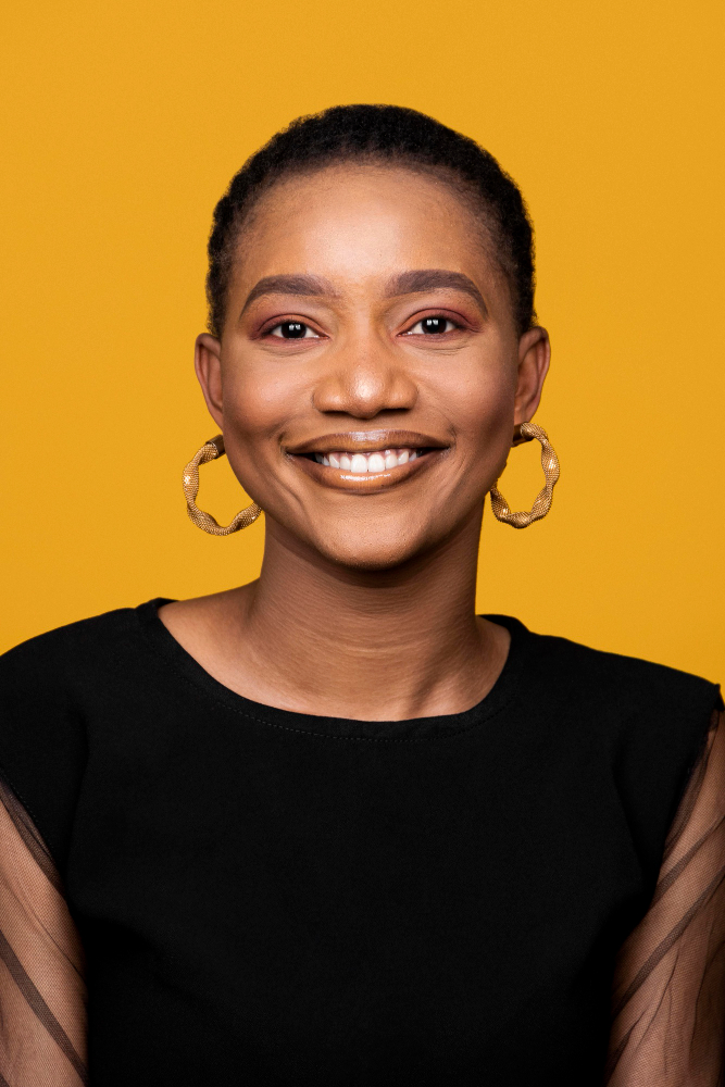 — Adaora E.